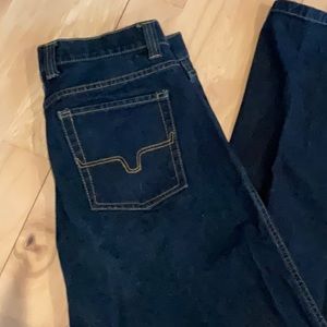 Kimes Ranch Jeans